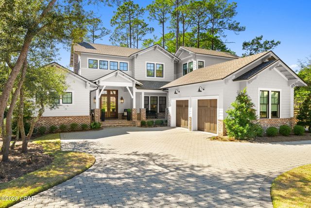 1201 W Water Oak, Panama City Beach, FL 32413