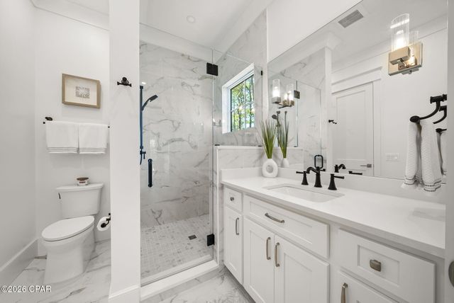 1201 W Water Oak, Panama City Beach, FL 32413