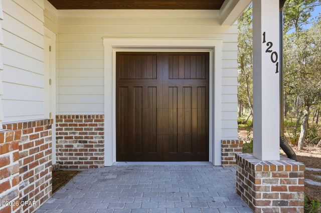 1201 W Water Oak, Panama City Beach, FL 32413