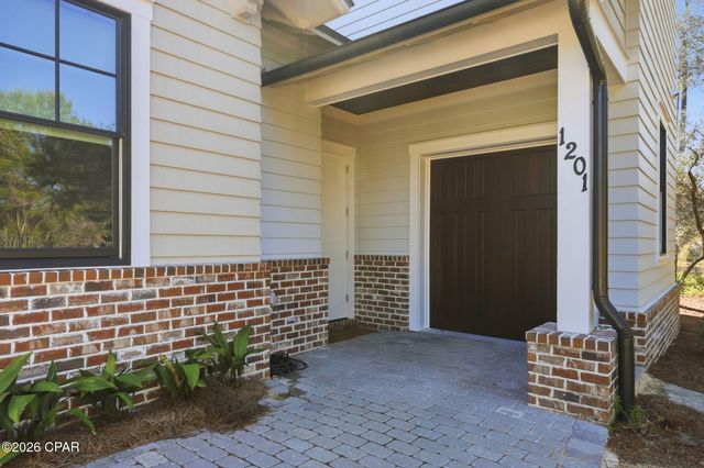 1201 W Water Oak, Panama City Beach, FL 32413
