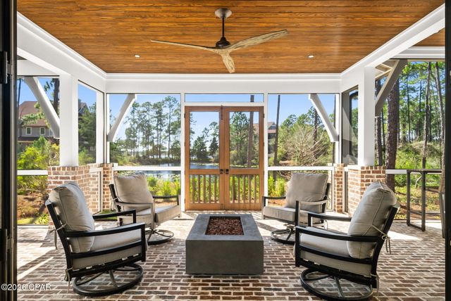 1201 W Water Oak, Panama City Beach, FL 32413