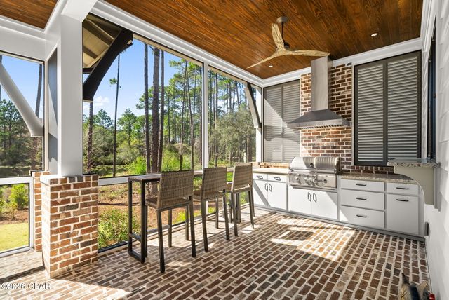 1201 W Water Oak, Panama City Beach, FL 32413