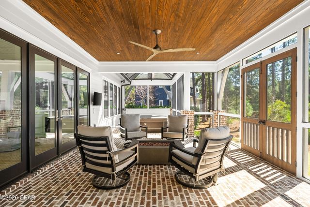 1201 W Water Oak, Panama City Beach, FL 32413