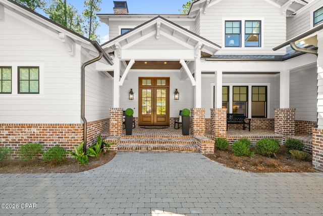 1201 W Water Oak, Panama City Beach, FL 32413