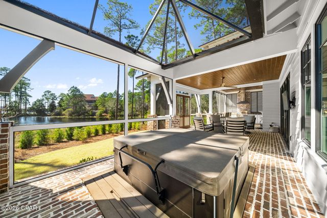 1201 W Water Oak, Panama City Beach, FL 32413