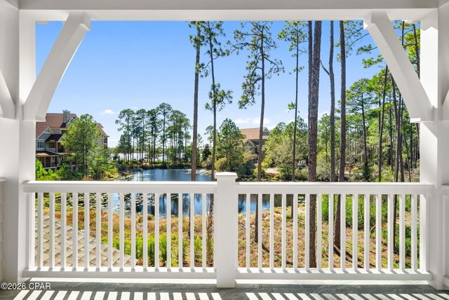 1201 W Water Oak, Panama City Beach, FL 32413