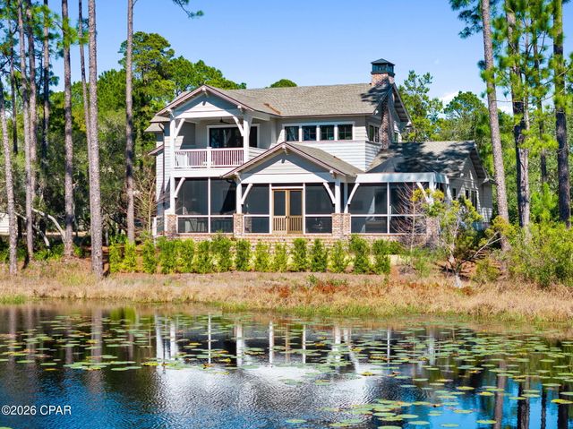 1201 W Water Oak, Panama City Beach, FL 32413