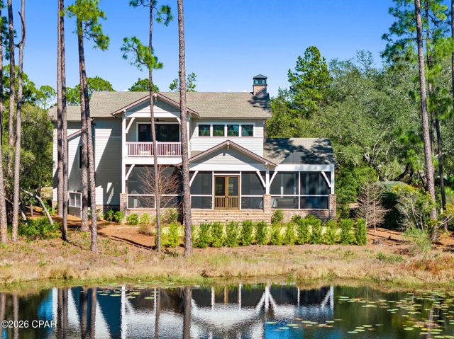 1201 W Water Oak, Panama City Beach, FL 32413