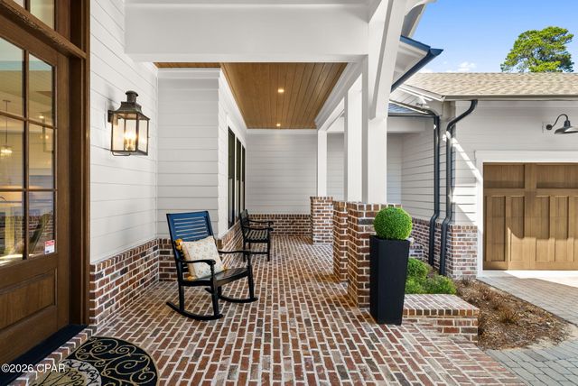 1201 W Water Oak, Panama City Beach, FL 32413