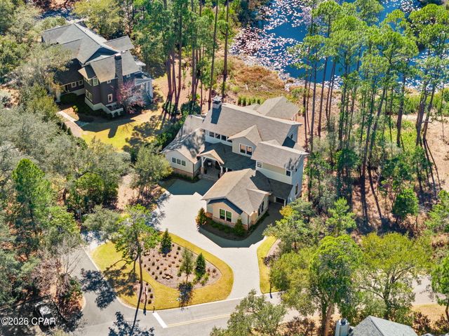 1201 W Water Oak, Panama City Beach, FL 32413