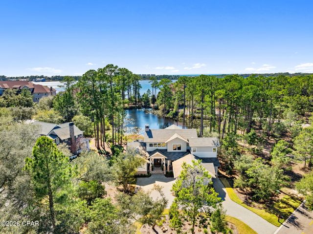 1201 W Water Oak, Panama City Beach, FL 32413