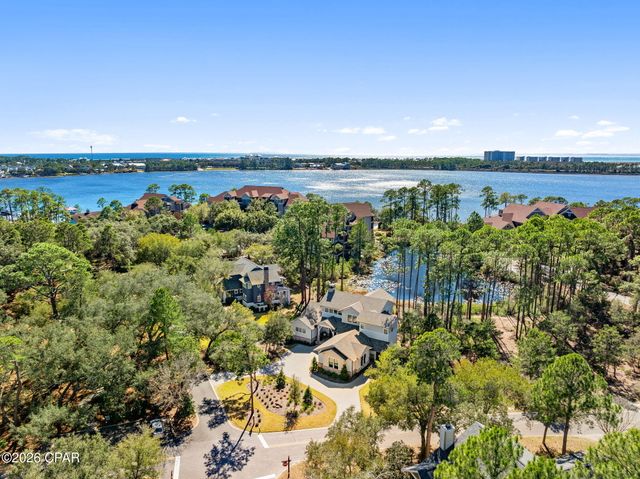 1201 W Water Oak, Panama City Beach, FL 32413