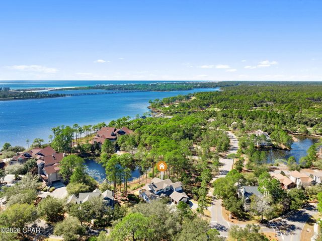 1201 W Water Oak, Panama City Beach, FL 32413