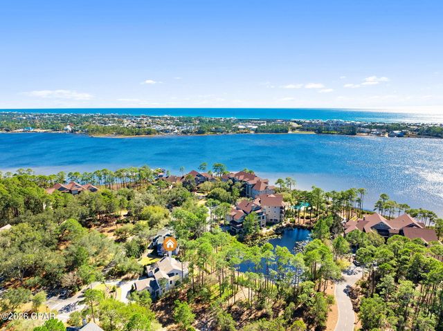 1201 W Water Oak, Panama City Beach, FL 32413