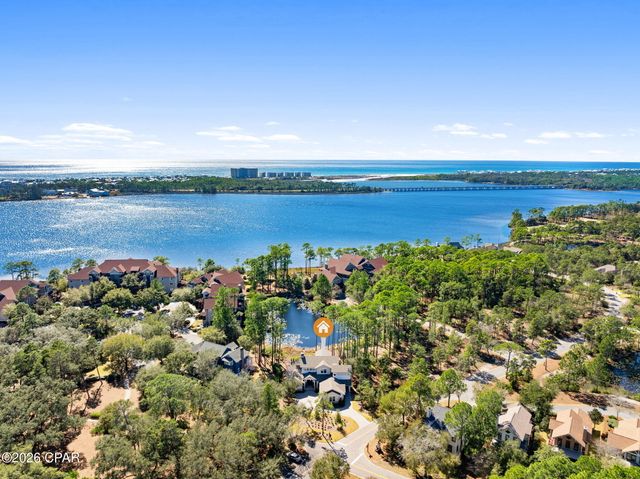1201 W Water Oak, Panama City Beach, FL 32413