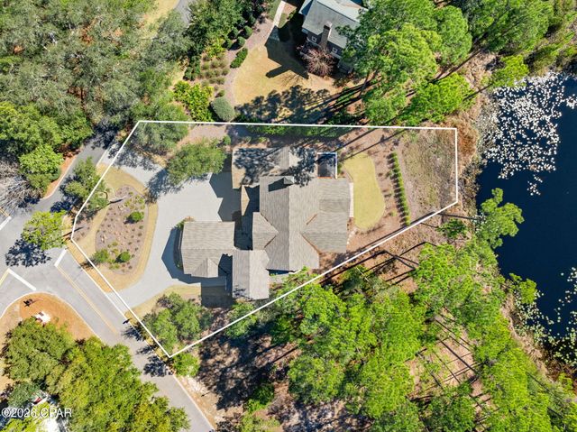 1201 W Water Oak, Panama City Beach, FL 32413