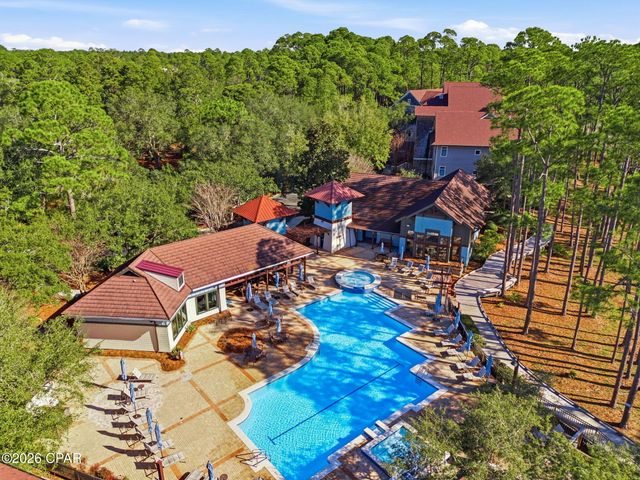 1201 W Water Oak, Panama City Beach, FL 32413