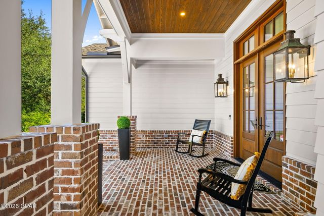 1201 W Water Oak, Panama City Beach, FL 32413