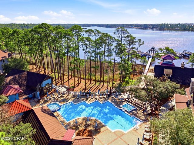 1201 W Water Oak, Panama City Beach, FL 32413