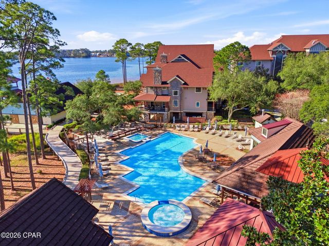 1201 W Water Oak, Panama City Beach, FL 32413