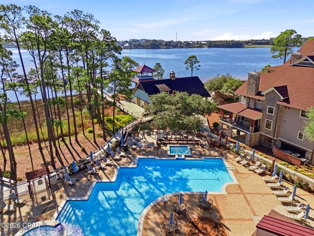 1201 W Water Oak, Panama City Beach, FL 32413