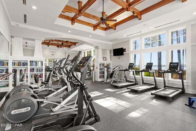 1201 W Water Oak, Panama City Beach, FL 32413