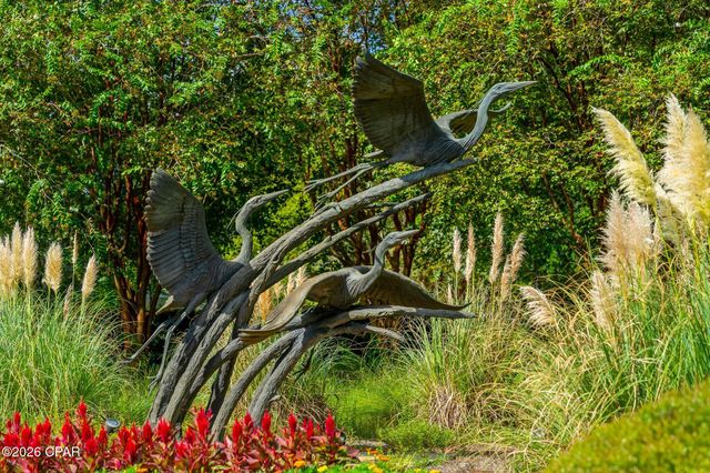 1201 W Water Oak, Panama City Beach, FL 32413