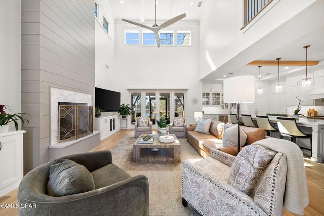 1201 W Water Oak, Panama City Beach, FL 32413