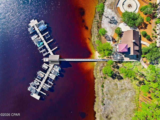 1201 W Water Oak, Panama City Beach, FL 32413