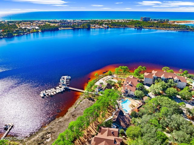 1201 W Water Oak, Panama City Beach, FL 32413