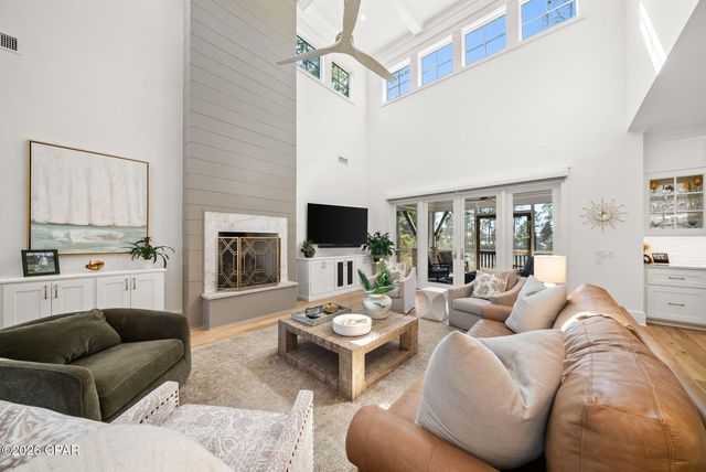 1201 W Water Oak, Panama City Beach, FL 32413