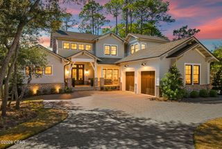 1201 W Water Oak, Panama City Beach, FL 32413