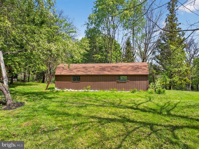 648 ABBIE LN, Kearneysville, WV 25430