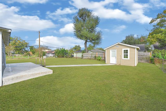 5303 Lucille Street, Houston, TX 77026