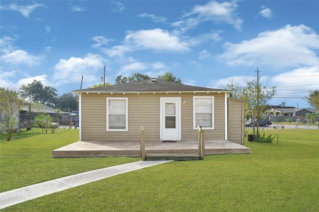 5303 Lucille Street, Houston, TX 77026