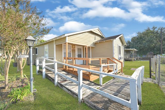 5303 Lucille Street, Houston, TX 77026