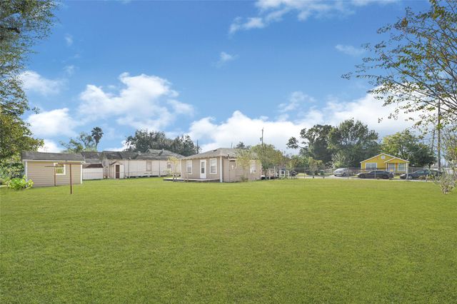 5303 Lucille Street, Houston, TX 77026