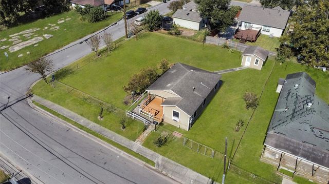 5303 Lucille Street, Houston, TX 77026