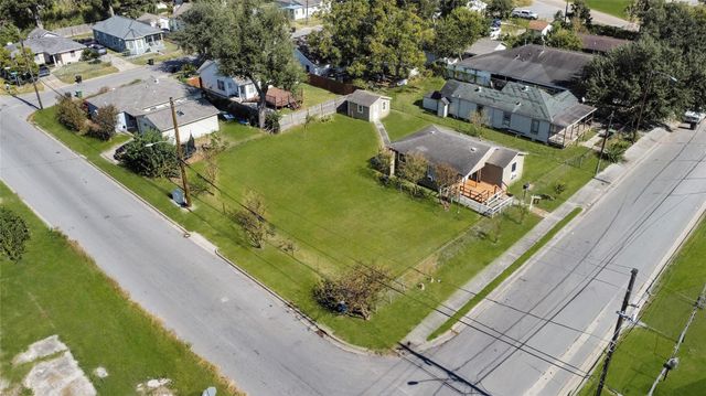 5303 Lucille Street, Houston, TX 77026