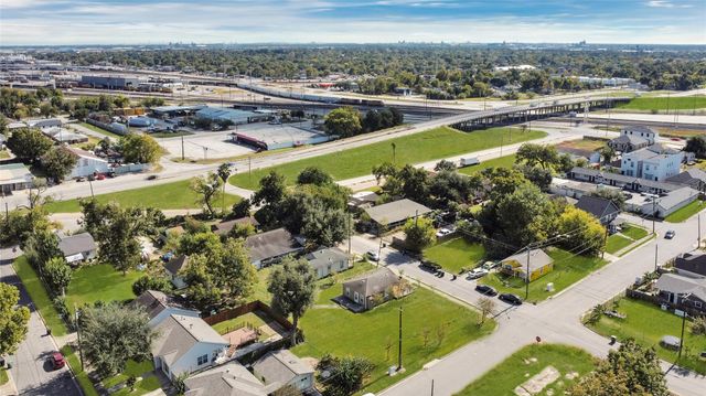 5303 Lucille Street, Houston, TX 77026