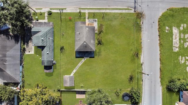 5303 Lucille Street, Houston, TX 77026