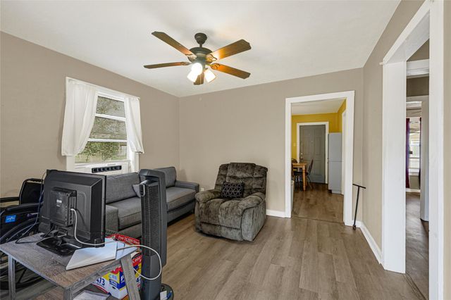 5303 Lucille Street, Houston, TX 77026