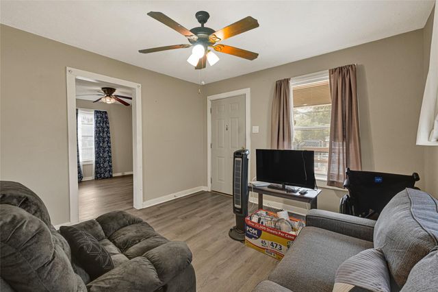 5303 Lucille Street, Houston, TX 77026