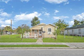 5303 Lucille Street, Houston, TX 77026