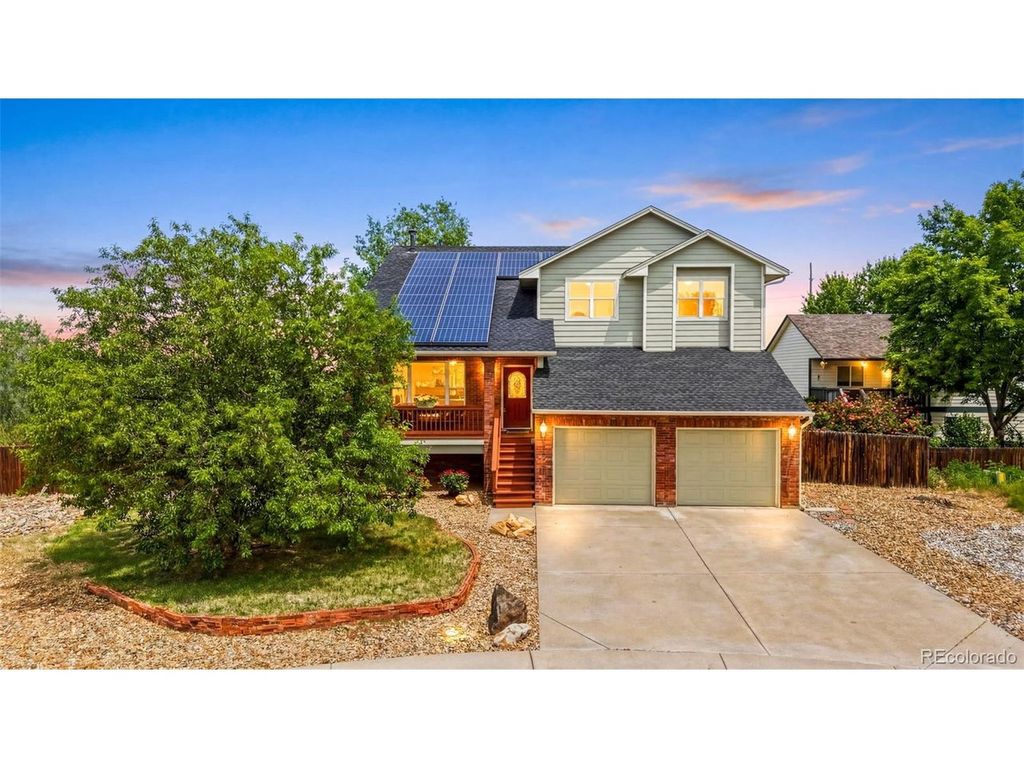 5883 Wood Duck Ct, Frederick, CO 80504