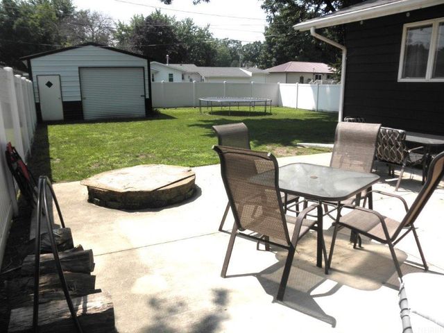 426 Poplar Street, Osage, IA 50461