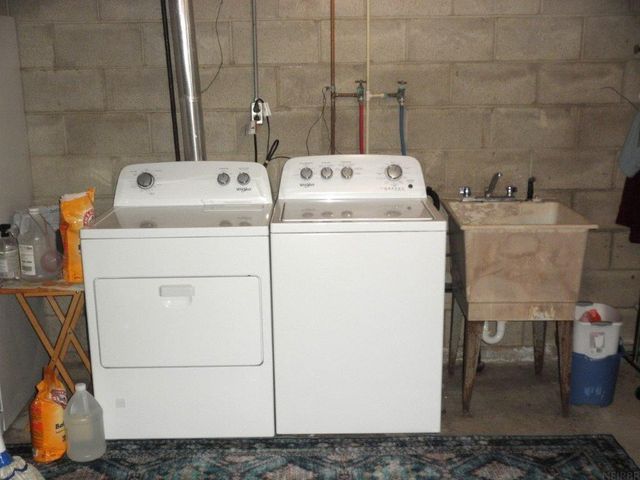 426 Poplar Street, Osage, IA 50461