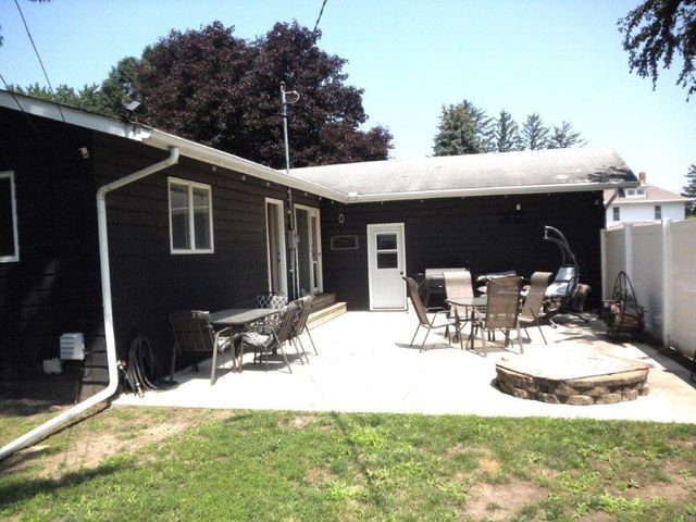 426 Poplar Street, Osage, IA 50461