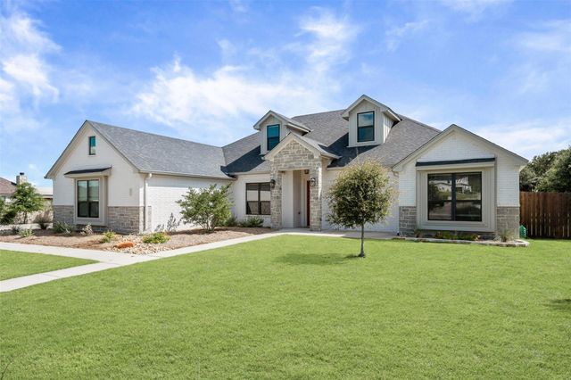 5779 Watusi DR, Belton, TX 76513