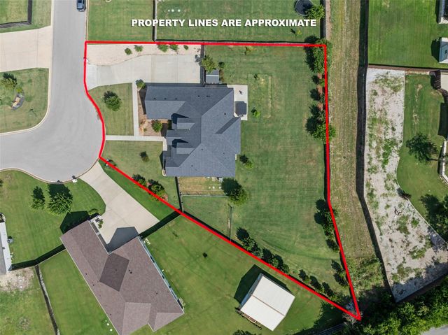 5779 Watusi DR, Belton, TX 76513